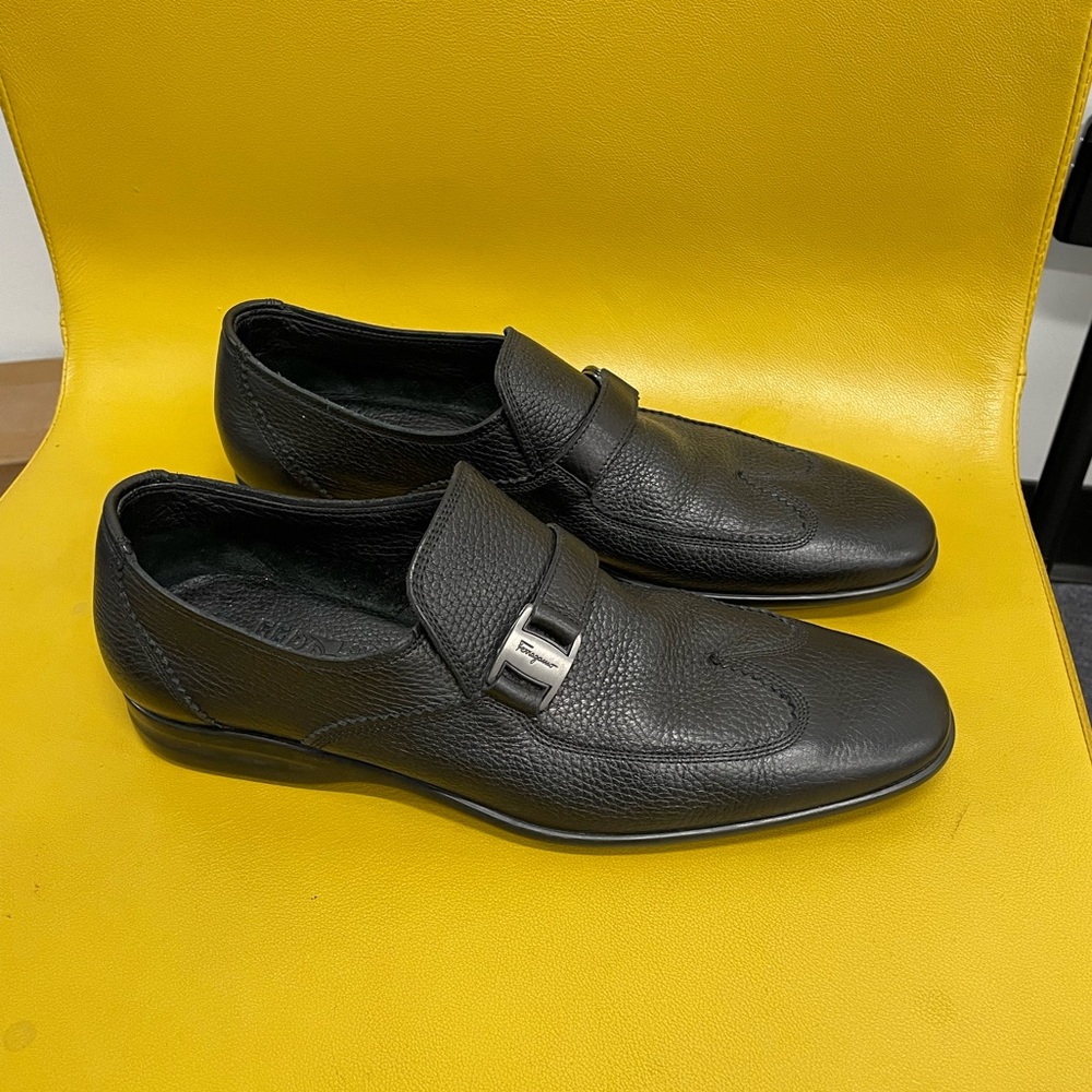 Salvatore Ferragamo